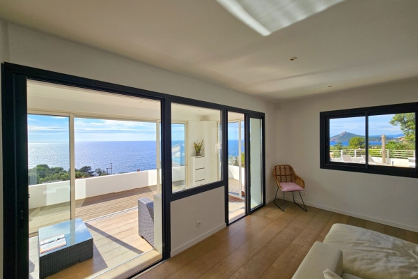 Maison de luxe à vendre à Anthéor, 1 500 000 €, Photo 3