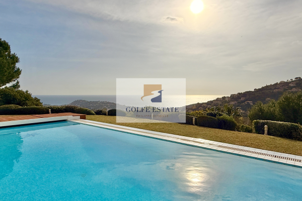 Luxury House for sale in Cavalaire-sur-Mer, 2 599 000 €, Photo 3