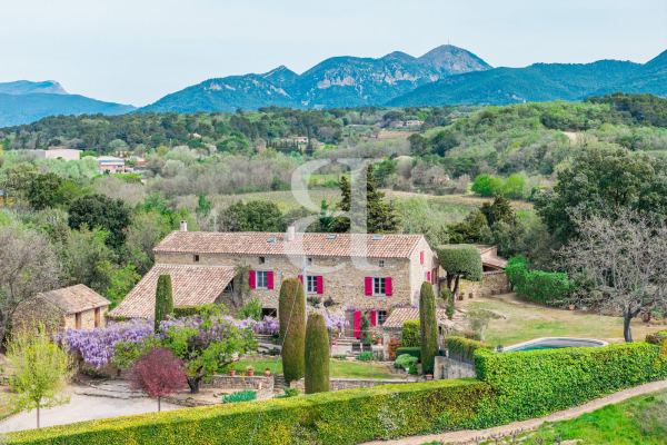 Maison de luxe à vendre à Vaison-la-Romaine, 750 000 €, Photo 3