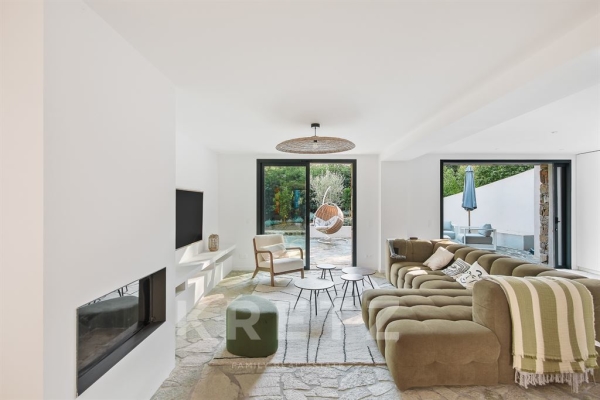 Maison de luxe à vendre à Bormes-les-Mimosas, 2 250 000 €, Photo 3