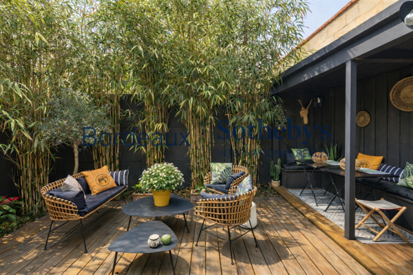 Maison de luxe à vendre à Bordeaux, 1 385 000 €, Photo 3