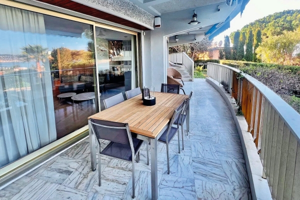 Appartement de luxe à vendre à Cap d'Antibes, 1 700 000 €, Photo 3