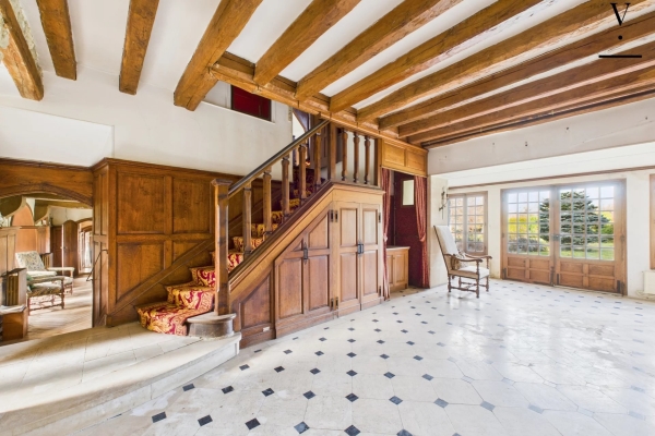 Maison de luxe à vendre à Condécourt, 1 165 000 €, Photo 3