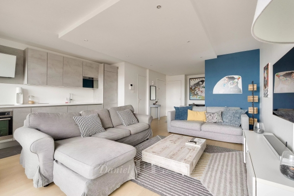 Appartement de luxe à vendre à Saint-Cloud, 460 000 €, Photo 3