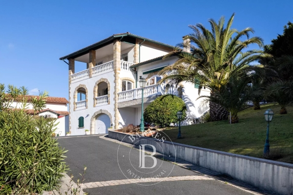 Maison de luxe à vendre à Bidart, 1 484 000 €, Photo 3