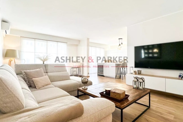 Luxury Apartment for sale in Nice, 630 000 €, Photo 3