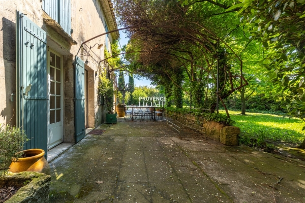 Luxury House for sale in Cavaillon, 690 000 €, Photo 3