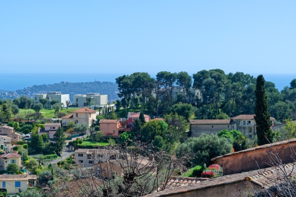 Maison de luxe à vendre à Falicon, 1 890 000 €, Photo 3