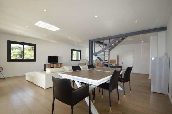 Maison de luxe à vendre à Anthéor, 1 500 000 €, Photo 4