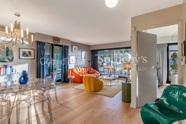 Appartement de luxe à vendre à Nice, 650 000 €, Photo 4