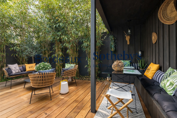 Maison de luxe à vendre à Bordeaux, 1 385 000 €, Photo 4