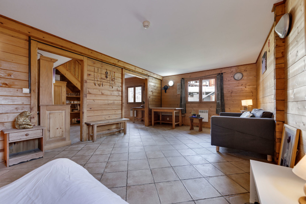Maison de luxe à vendre à Tignes, 4 984 000 €, Photo 4