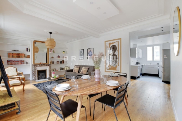 Appartement de luxe à vendre à Paris 16ème, 870 000 €, Photo 4