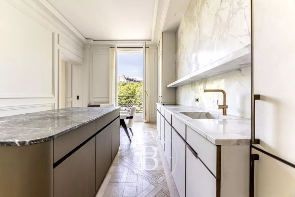 Appartement de luxe à vendre à Paris 16Ème, 5 980 000 €, Photo 4