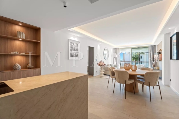 Luxury Apartment for sale in Cannes, 2 490 000 €, Photo 4