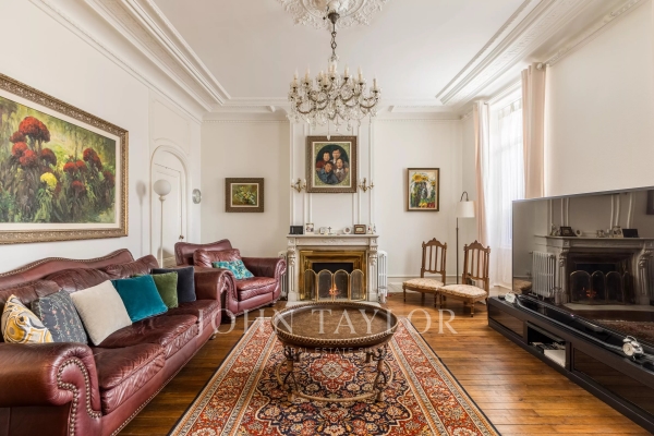 Maison de luxe à vendre à Bordeaux, 1 435 000 €, Photo 4