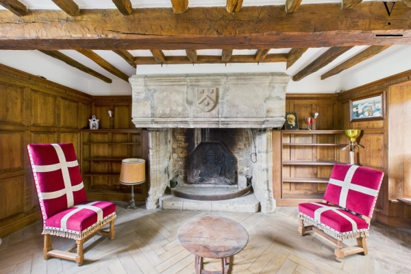 Maison de luxe à vendre à Condécourt, 1 165 000 €, Photo 4