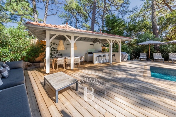 Maison de luxe à vendre à Arcachon, 2 790 000 €, Photo 4