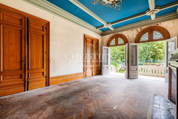 Luxury House for sale in Bordeaux, 1 900 000 €, Photo 4
