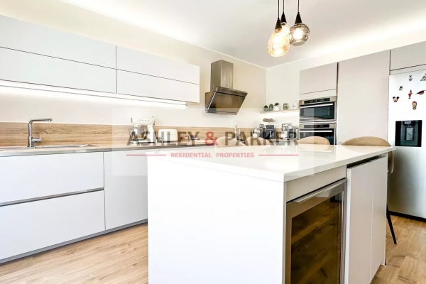 Luxury Apartment for sale in Nice, 630 000 €, Photo 4