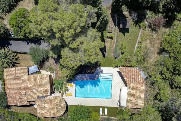 Maison de luxe à vendre à Valbonne, 1 100 000 €, Photo 4