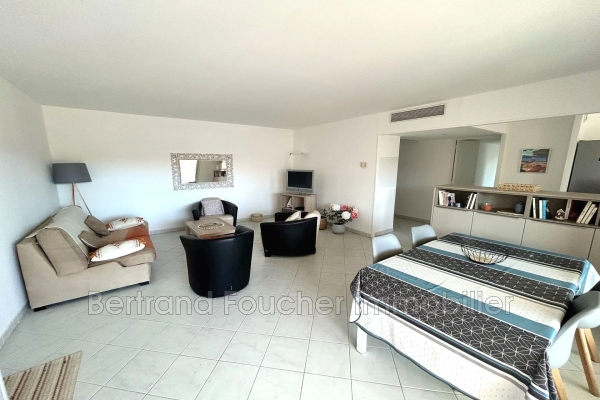 Luxury Apartment for sale in Cavalaire-sur-Mer, 514 500 €, Photo 4