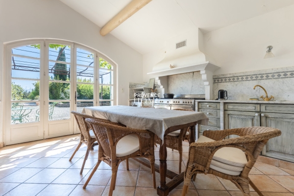 Maison de luxe à vendre à Cavaillon, 740 000 €, Photo 4