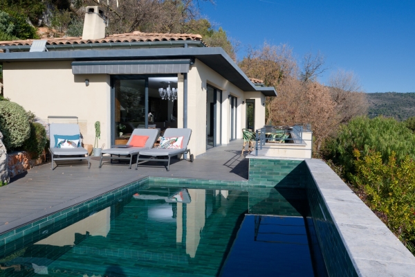 Maison de luxe à vendre à Falicon, 1 890 000 €, Photo 4