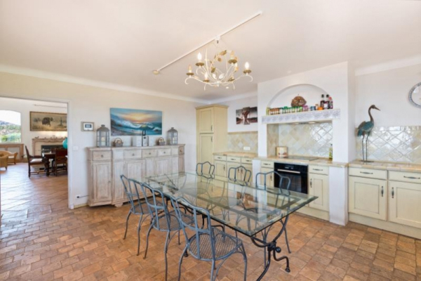 Maison de luxe à vendre à Agay, 3 600 000 €, Photo 5