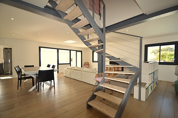 Maison de luxe à vendre à Anthéor, 1 500 000 €, Photo 5