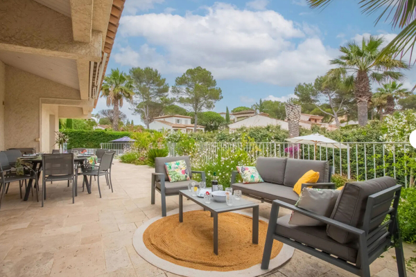 Maison de luxe à vendre à Saint-Raphaël, 895 000 €, Photo 5