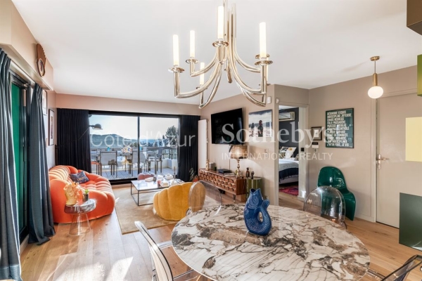 Appartement de luxe à vendre à Nice, 650 000 €, Photo 5