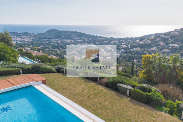 Luxury House for sale in Cavalaire-sur-Mer, 2 599 000 €, Photo 5