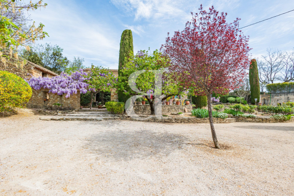 Maison de luxe à vendre à Vaison-la-Romaine, 750 000 €, Photo 5