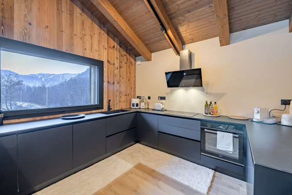 Luxury House for sale in Chamonix-Mont-Blanc, 1 490 000 €, Photo 5