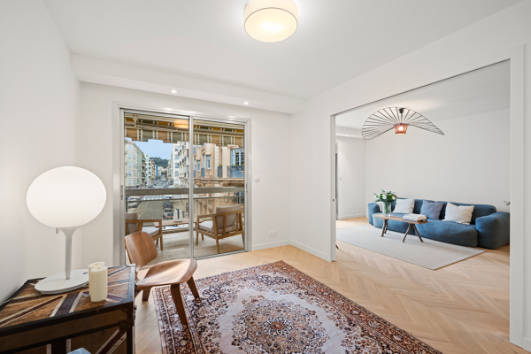 Luxury Apartment for sale in Nice, 850 000 €, Photo 5