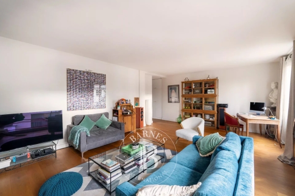 Appartement de luxe à vendre à Neuilly-sur-Seine, 1 690 000 €, Photo 5