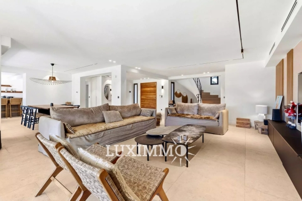Luxury House for sale in Mougins, 3 990 000 €, Photo 5