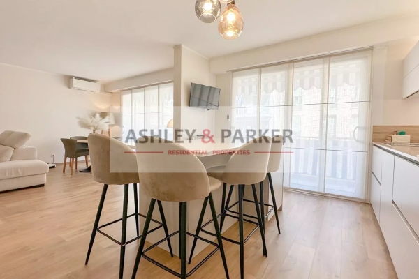 Luxury Apartment for sale in Nice, 630 000 €, Photo 5