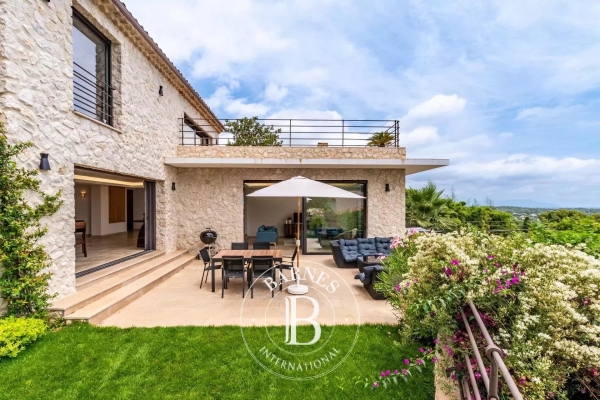 Maison de luxe à vendre à La Colle-sur-Loup, 3 300 000 €, Photo 5