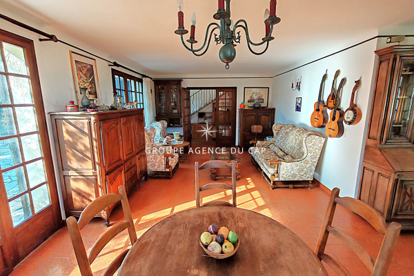 Luxury House for sale in Saint-Aygulf, 890 000 €, Photo 6