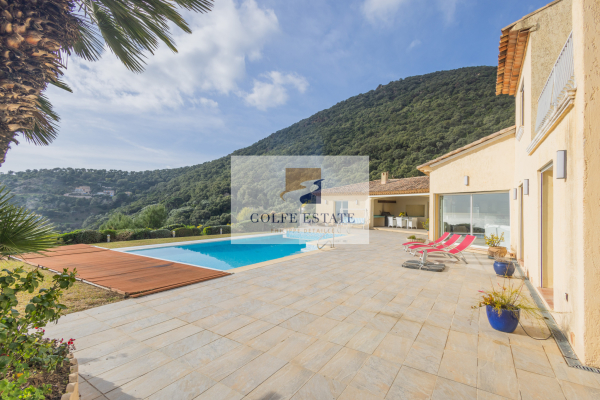 Luxury House for sale in Cavalaire-sur-Mer, 2 599 000 €, Photo 6
