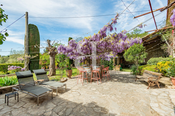 Maison de luxe à vendre à Vaison-la-Romaine, 750 000 €, Photo 6