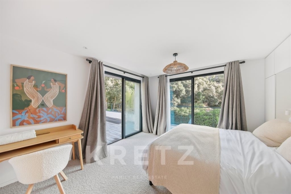 Maison de luxe à vendre à Bormes-les-Mimosas, 2 250 000 €, Photo 6