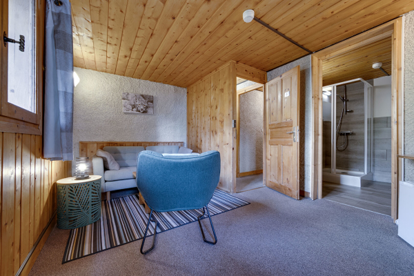 Maison de luxe à vendre à Tignes, 4 984 000 €, Photo 6