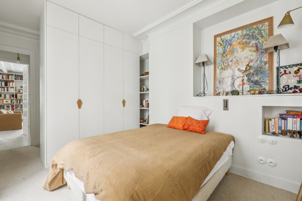 Luxury Apartment for sale in Paris 4Ème, 900 000 €, Photo 6