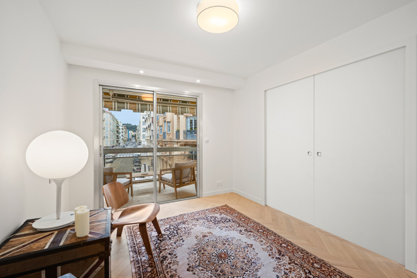 Luxury Apartment for sale in Nice, 850 000 €, Photo 6