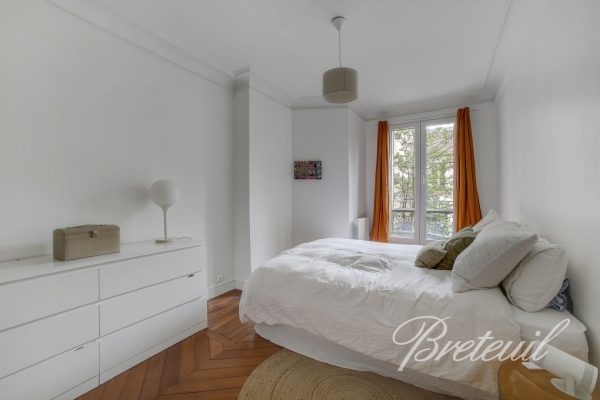 Appartement de luxe à vendre à Paris 6Ème, 1 196 000 €, Photo 6