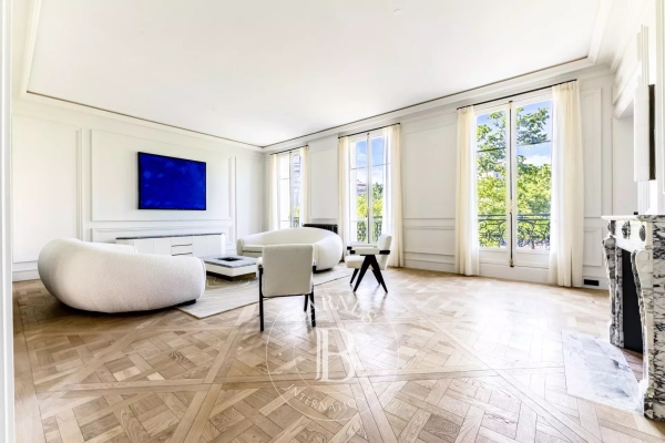 Appartement de luxe à vendre à Paris 16Ème, 5 980 000 €, Photo 6