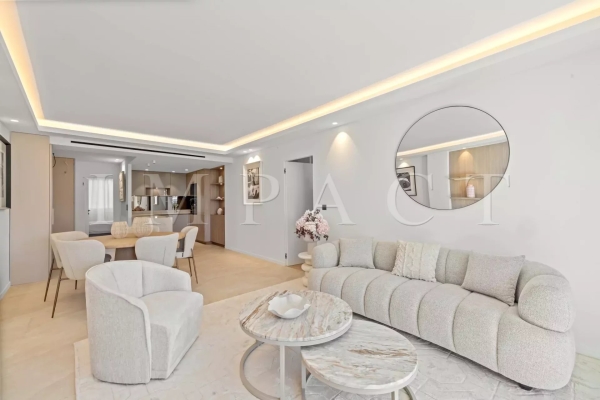 Luxury Apartment for sale in Cannes, 2 490 000 €, Photo 6
